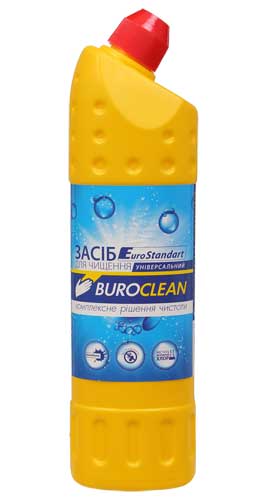     Buroclean 750 10700100    .   