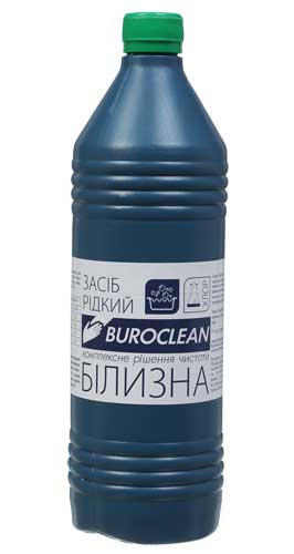  Buroclean 1 10700200    .   