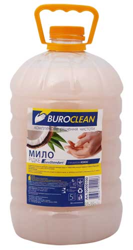   Buroclean Eurostandart  5 10600100    .   