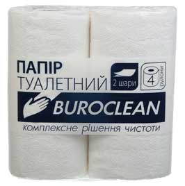   Buroclean 2-  4*1 10100011    .   