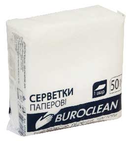   Buroclean 2424  50 10100202    .   