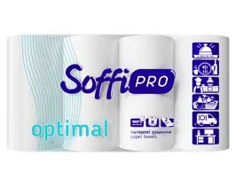    Soffipro Optimal 2-  (8*1) .8    .   