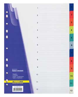  - Buromax   4 12  BM.3212    .   