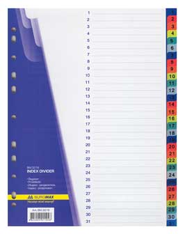  - Buromax   4 31  BM.3216    .   