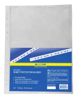  Buromax  4+ 100*1 BM.3800    .   