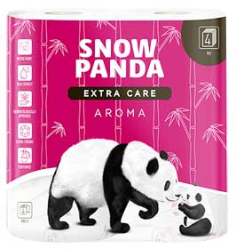     Extra Care Aroma 4-  (4*1)    .   