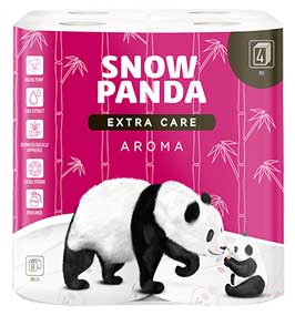     Extra Care Aroma 4-  (8*1)    .   