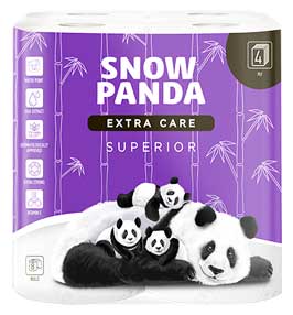     Extra Care Superior 4-  (8*1)    .   