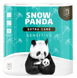     Extra Care Sensitive 3-  (4*1)    .   