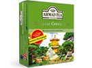 ��� ������� ��������� ����� (Ahmad Chinese Green Tea) 100*1.8�. ������ �������� ���������