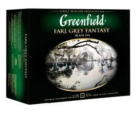      (Greenfield Earl Grey Fantasy) 50*2    .   