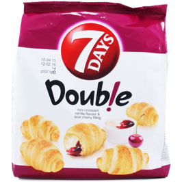  7Days  Double - 60    .   