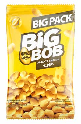  Big Bob     ( ) 130    .   