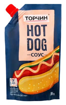   Hot Dog 200    .   