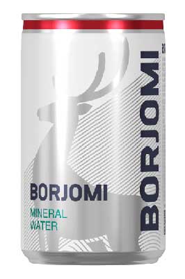    (Borjomi) / 0.15    .   