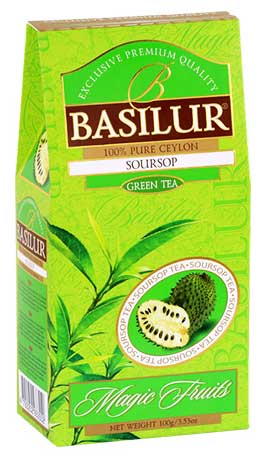  Basilur    100    .   