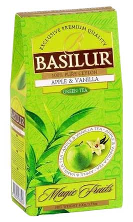  Basilur  - 100    .   