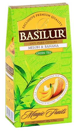  Basilur  - 100    .   