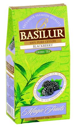  Basilur    100    .   