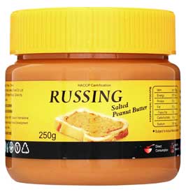   Russing    250    .   