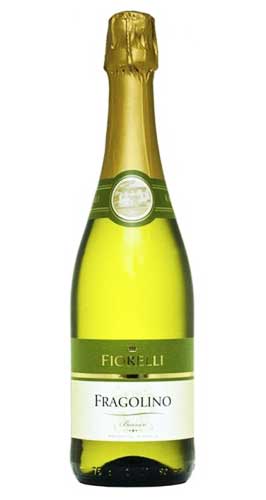    Fiorelli Fragolino Bianco () 0.75    .   