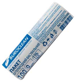  - Buroclean 1728 100/ 10200500    .   