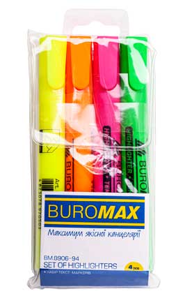   4- - Buromax  1-4.6 BM.8906-94    .   