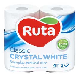   Ruta Classic 2-   () 4*1 rt.40044    .   