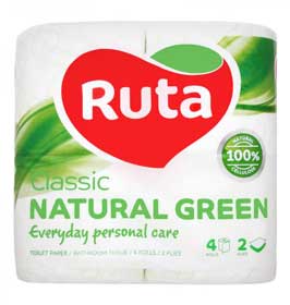   Ruta Classic 2-   () 4*1 rt.48842    .   
