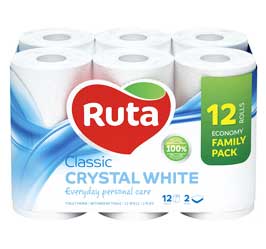   Ruta Classic 2-   () 12*1 rt.44738    .   