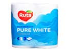  Ruta Pure White 3-   () 4*1 rt.47531.   