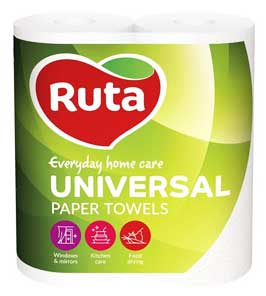   Ruta Universal 2-   () 2*1 rt.40730    .   