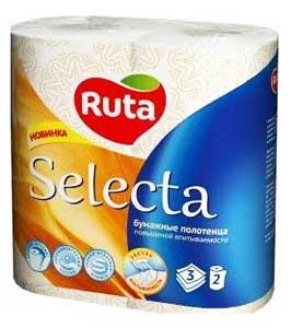   Ruta Selecta 3-   () 2*1 rt.44516    .   