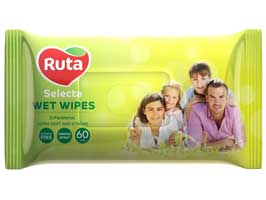   Ruta Selecta    () 60*1 rt.92458    .   