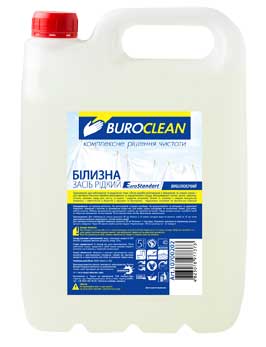  Buroclean Eurostandart 5 10700202    .   