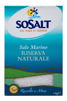  Sosalt  Riserva Naturale 1    .   
