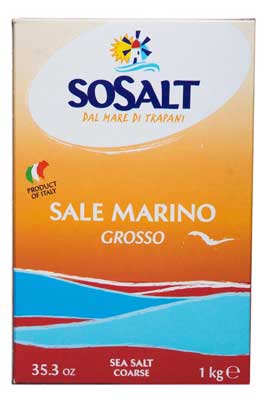  Sosalt    1    .   