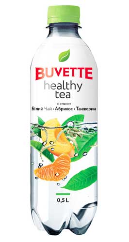  Buvette Healthy Tea    ,    / 0.5    .   