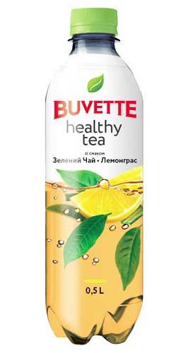  Buvette Healthy Tea       / 0.5    .   