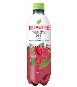  Buvette Healthy Tea   ,    / 0.5    .   