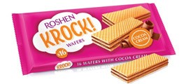   KROCK  (Roshen) 142    .   