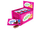  Roshen KROCK choko&milk () 40.   
