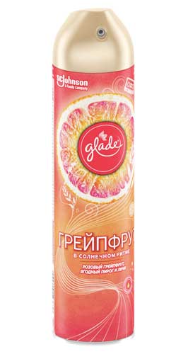   Glade     () 300    .   