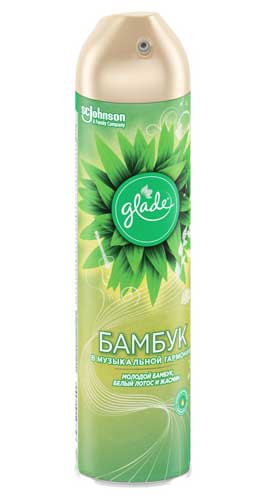   Glade     () 300    .   