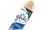   Glade     () 300.   