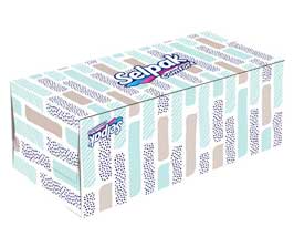     Selpak Comfort () 2-  150    .   