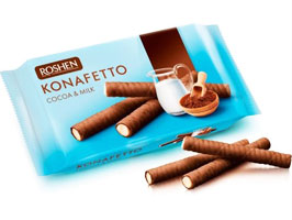    Konafetto    (Roshen) 156    .   