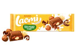    Lacmi      -  (Roshen) 295    .   