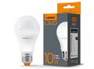  VIDEX LED 10W, E27, 3000K, 220V VL-A60e-10273.   