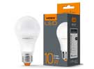  VIDEX LED 10W, E27, 4100K, 220V VL-A60e-10274.   